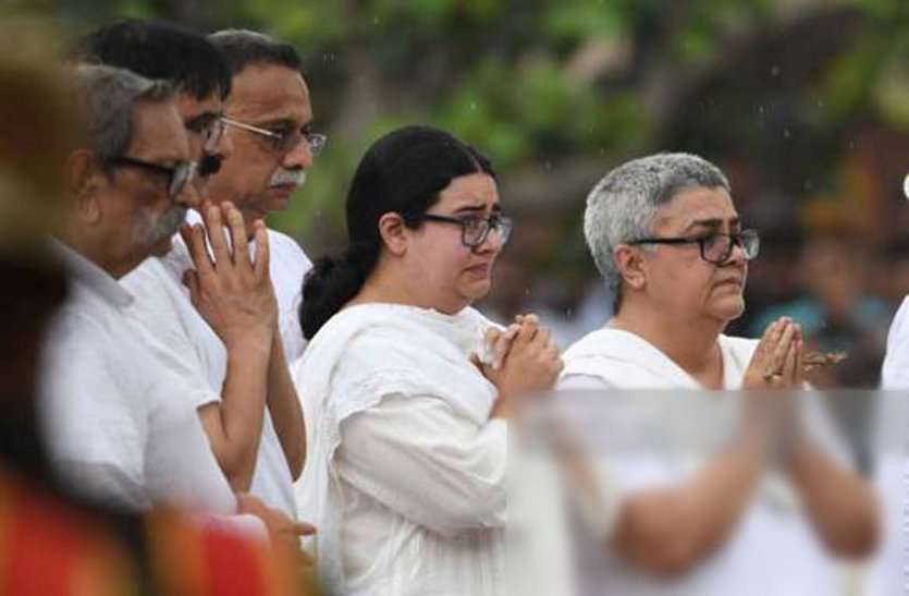 atal bihari vajpayee