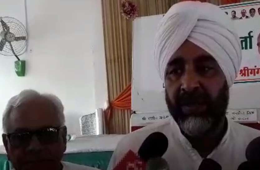 PM Modi has to answer on rafale deal issue- Punjab finance minister बोले पंजाब के वित्त मंत्री— पकड़ा गया मोदी का झूठ, अब कानून, जनता व भगवान की अदालत में देना होगा जवाब