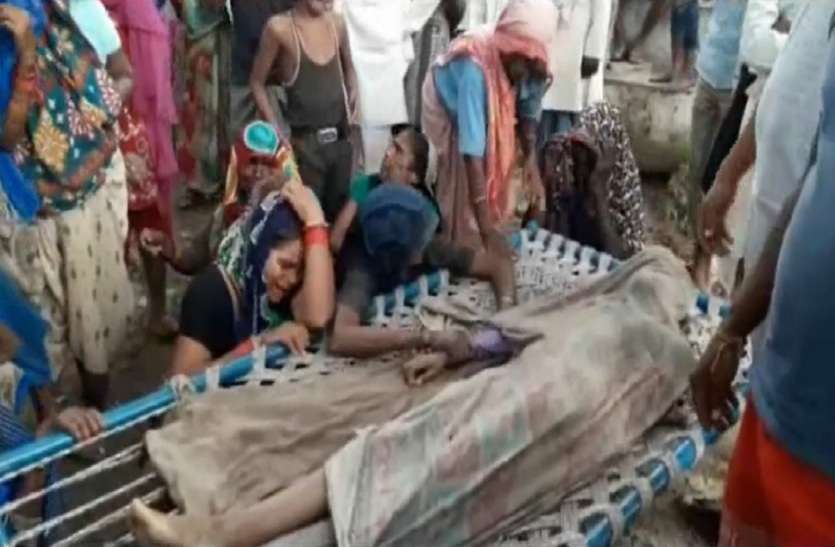 4 children died in 24 hours in up यूपी के इस जिले में 24 घंटे में 4 बच्चो की मौत, मचा कोहराम