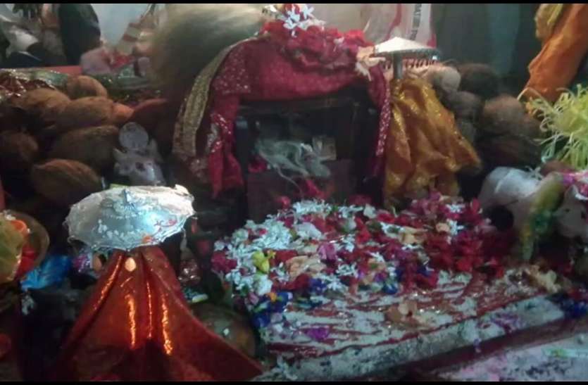 मिलती है गुनाहों की सजा भंगाराम देवी की कल लगेगी अदालत, देवी-देवताओं पर चलेगा केस, मिलती है गुनाहों की सजा