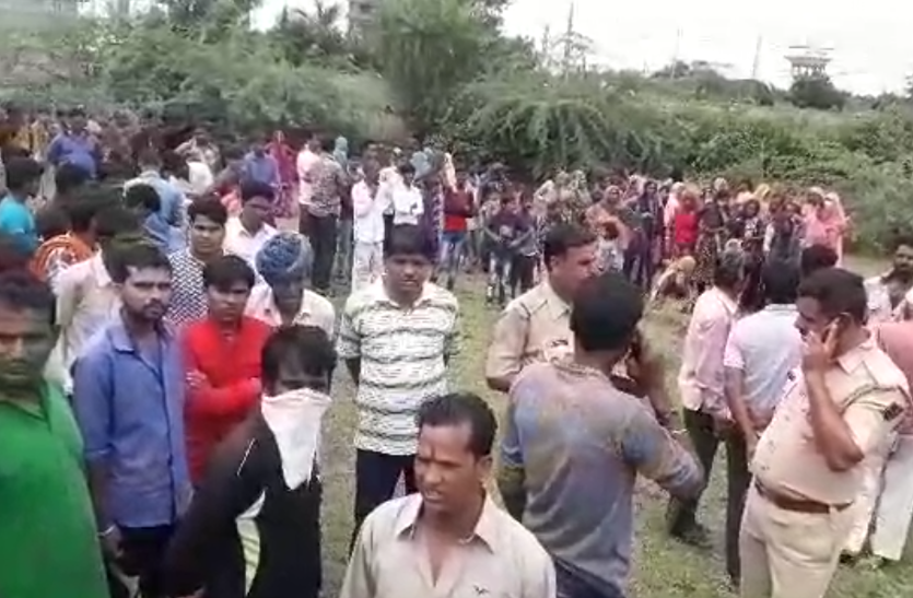 Bhilwara तीन दिन पहले घर से निकला था युवक, इस हाल में देख उड़े होश, पुलिस जांच की मांग