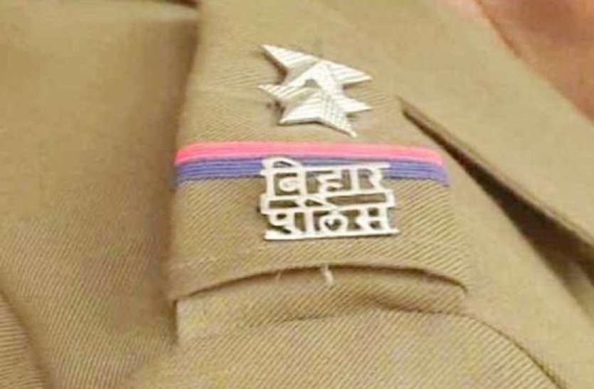 Bihar Police पटनाः पॉश इलाके में हाईप्रोफाइल डबल मर्डर से उड़े पुलिस के होश, जांच में छूट रहे पसीने