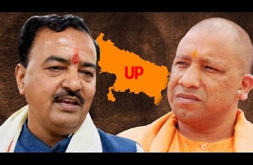 BJP सियासी भविष्यवाणी : योगी आदित्यनाथ वर्ष 2019 में गवां देंगे सीएम की कुर्सी, अखिलेश यादव ने किया दावा
