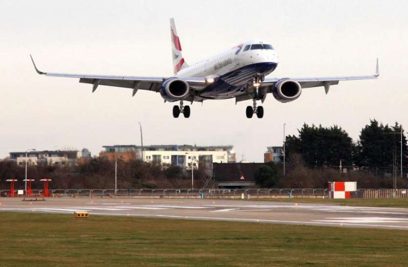 British airways ब्रिटिश एयरवेज की वेबसाइट हैक, करीब चार लाख यात्रियों के कार्ड डिटेल प्रभावित