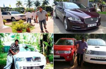Mammootty Mammootty