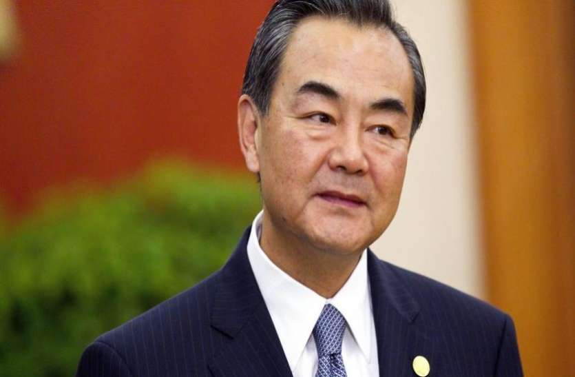china happy with 2 plus 2 talk between india and us भारत-अमरीका के बीच हुए 2 प्लस 2 वार्ता पर चीन ने जताई खुशी