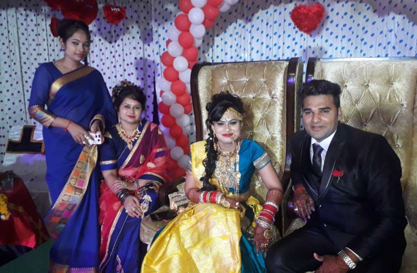 Love marriage rakshabandhan girl parents imprisonment प्रेम विवाह करने के बाद राखी पर घर पहुंची लड़की, जानिेए फिर क्या किया परिजन ने
