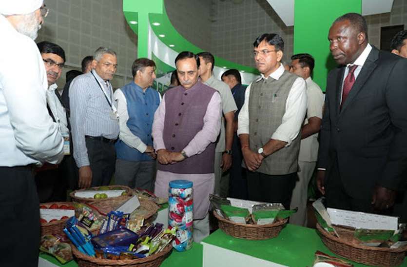 Kenya, Amul Model, Cooperative अमूल मॉडल के सहयोग से सहकारी गतिविधि विकसित करेगा केन्या