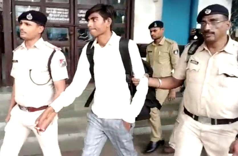 courier boy arrested with gold parcel from Suryanagri train जोधपुर—मुंबई के बीच चलने वाली इस ट्रेन से सोने के साथ कुरियर बॉय गिरफ्तार, चर्चा में गोल्ड की कीमत सत्रह करोड़!