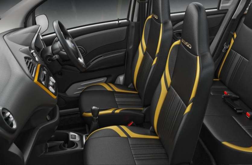 Datsun Redigo Limited Edition माइलेज के मामले में सबसे सस्ती कार Datsun Redigo का नहीं है कोई मुकाबला, ये फीचर्स बनाते हैं इसे लग्जरी