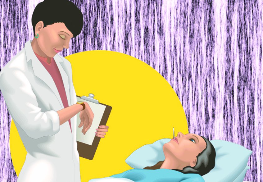 dengue in sagar बारिश से अब बीमारी का खतरा, रेलवे ट्रैक में भरा पानी, पनप रहे डेंगू के लार्वा