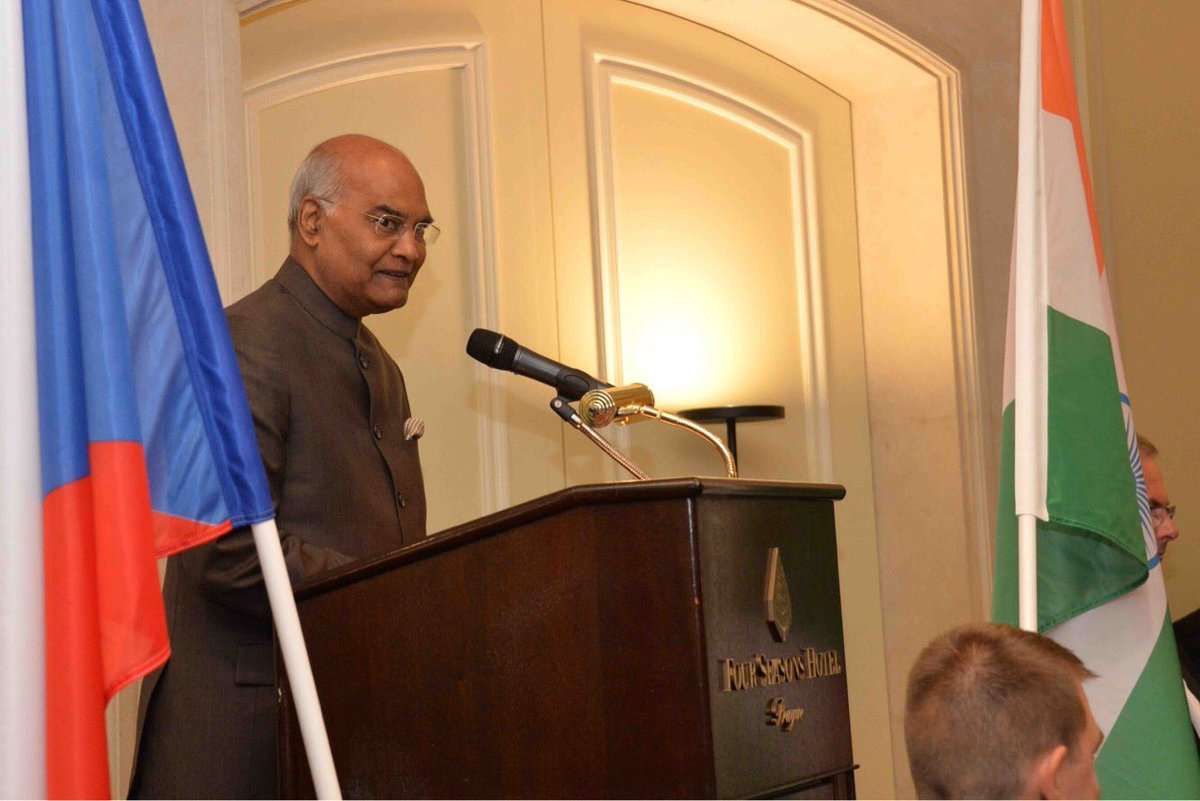 kovind kovind