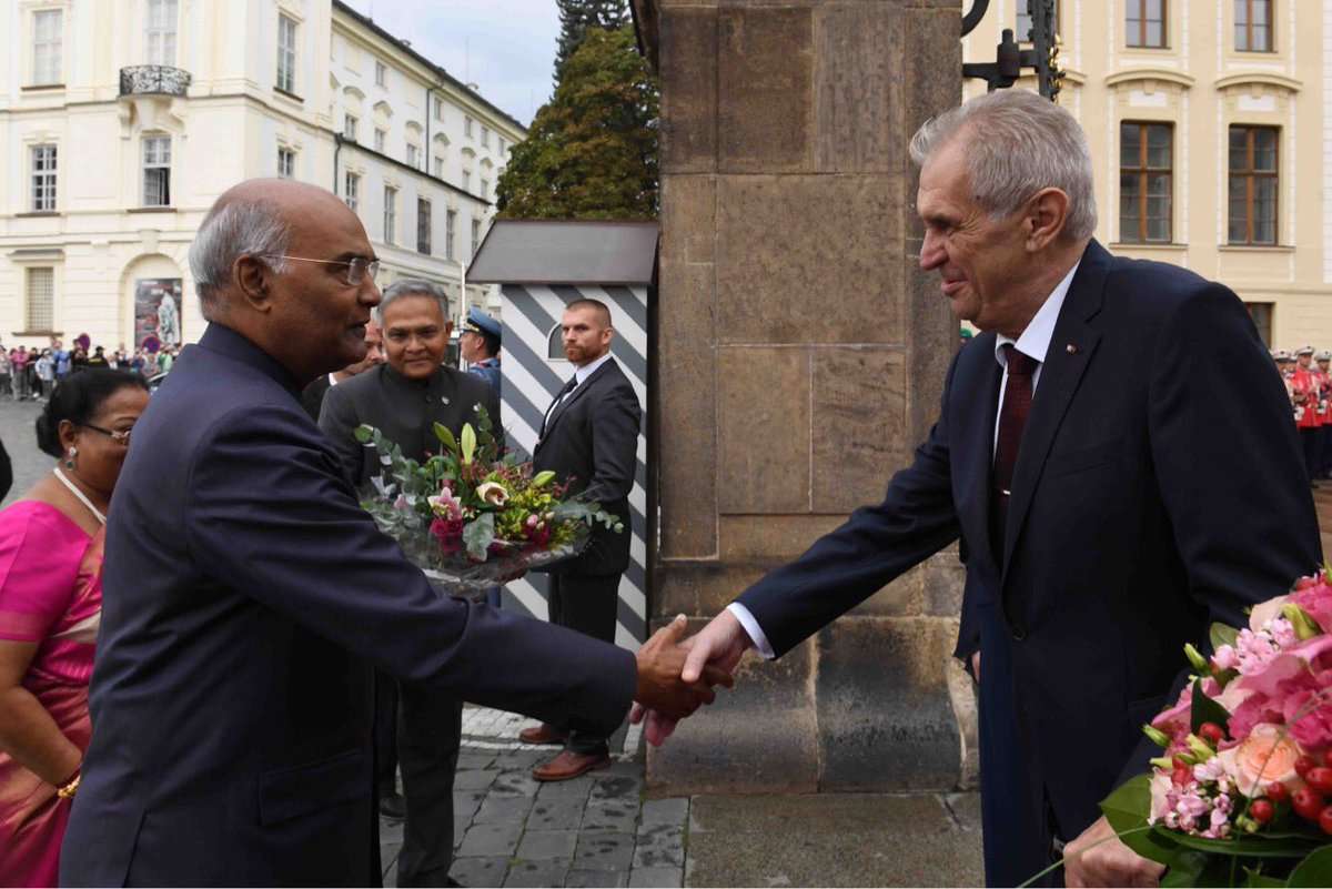 kovind kovind