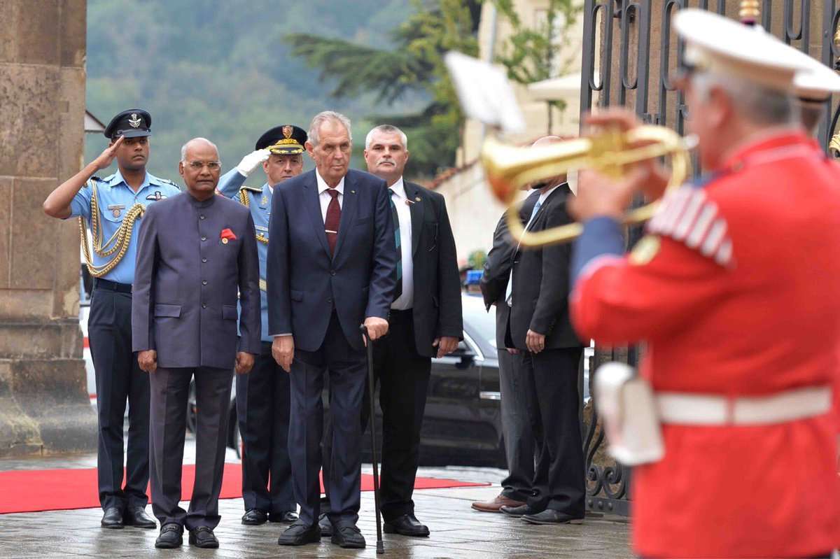 kovind kovind