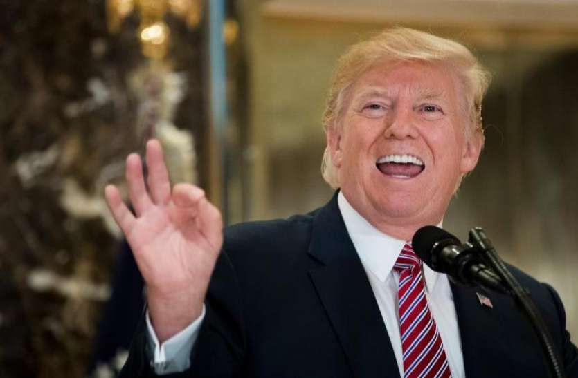 donald trump अब नोएडा में डाेनाल्ड ट्रंप बनाएंगे लोगों के लिए आशियाना, नवरात्र में मिलने लगेंगे फ्लैट