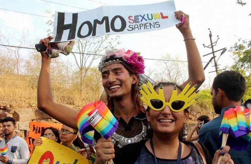 maximum crime cases related to section 377 from kerala says report केरल में धारा-377 के खिलाफ होते हैं सबसे ज्यादा अपराध, रिपोर्ट में हुए कई चौंकाने वाले खुलासे