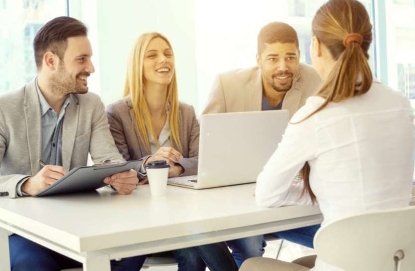 jobs,jobs in india,interview,Govt Jobs,Sarkari Naukri,employment news,rojgar samachar,jobs in foreign,interview tips in hindi, जॉब इंटरव्यू में रखें इन बातों का ध्यान तो नई नौकरी में मिलेगी मनचाही सैलेरी