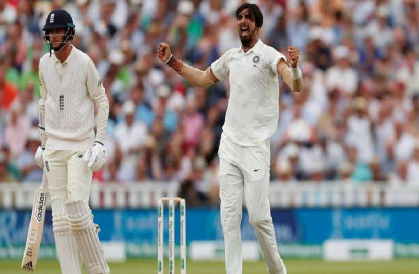 ENG VS IND Live Eng vs Ind : इंग्लैंड को लगा दूसरा झटका, मोईन अली हुए आउट