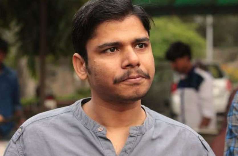 tejaswi पहली बार राजद भी जेएनयू छात्र संघ का लड़ेगा चुनाव, जयंत जिज्ञासु पर लगाया दांव