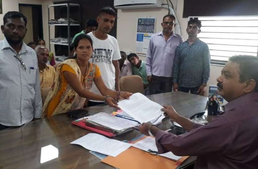 patrika स्कूल है शिक्षक नहीं