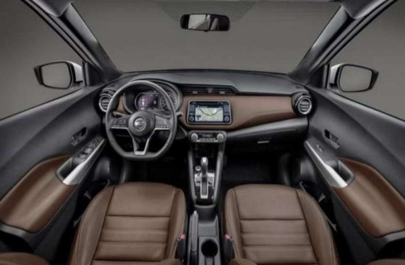 kicks Creta को टक्कर देगी Nissan की ये सस्ती SUV कार, लॉन्चिंग से लेकर कीमत तक जानें सब कुछ