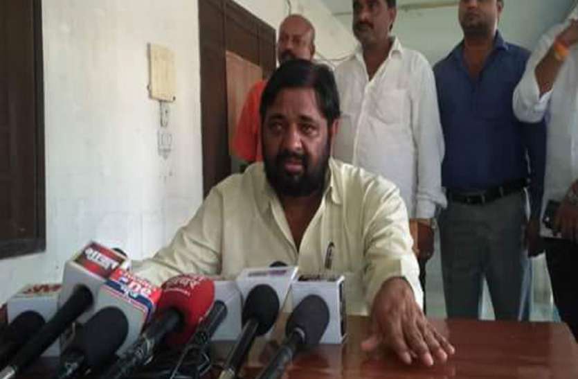 lucknow 8 सितंबर को गांधी भवन में होगा पारख महासंघ राष्ट्रीय महाधिवेशन, जमा होंगे देशभर के प्रतिनिधि