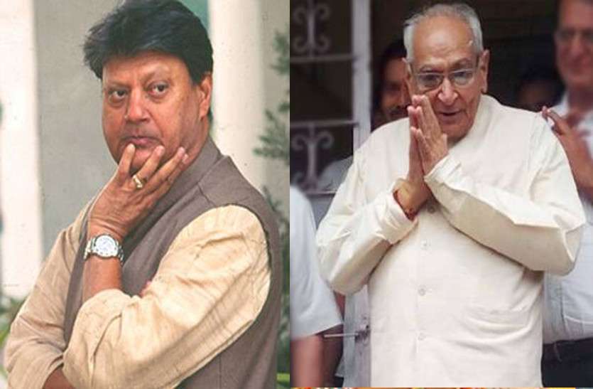 madhavrao