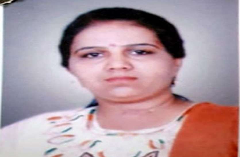 crime स्कूल में मध्याह्न भोजन संचालिका की हत्या