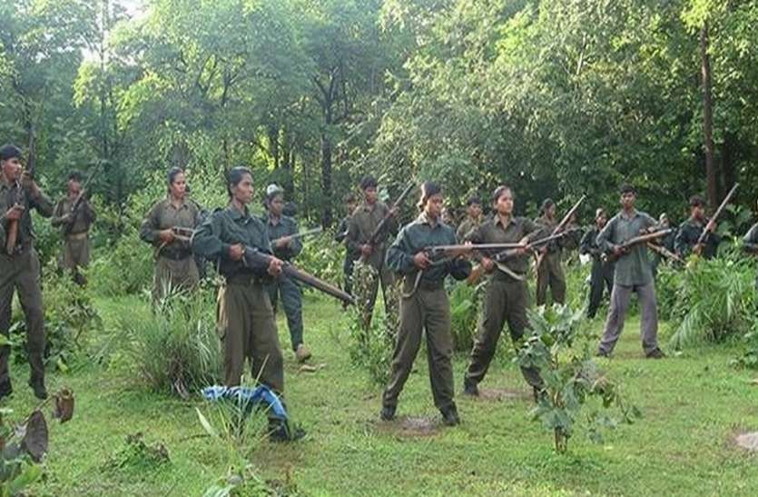 kolkata west bengal नक्सलियों के सफाये को सक्रिय हुई पश्चिम बंगाल सरकार