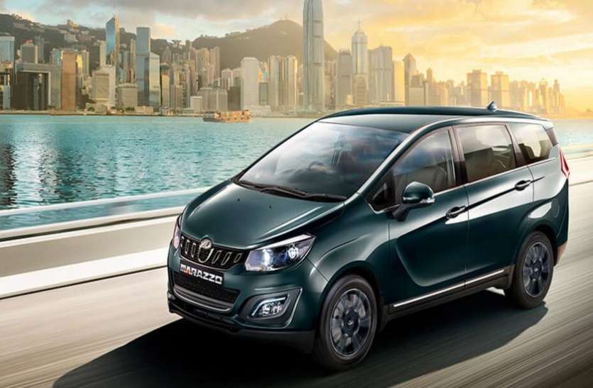 Mahindra Marazzo बिल्कुल मुफ्त मिल रही है ये 13 लाख वाली Mahindra Marazzo, बस इस शो को देख करना होगा ये छोटा सा काम