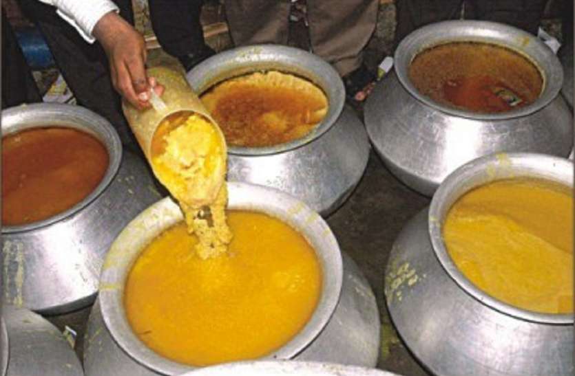 Kanpur 39 साल बाद आया फैसला, 6 मिलावटखोरों को 6 महीने की सजा