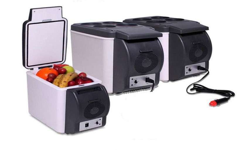 fridge