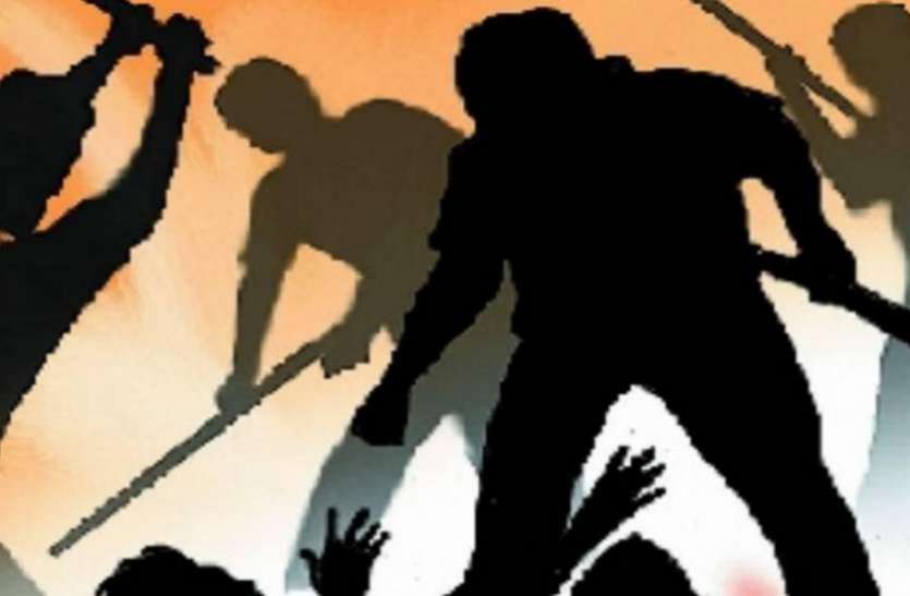 Mob Lynching नहीं थम रहा मॉब लिंचिंग , झारखंड में लड़की देखने आए लोगों को चोर समझकर पीटा, एक की मौत