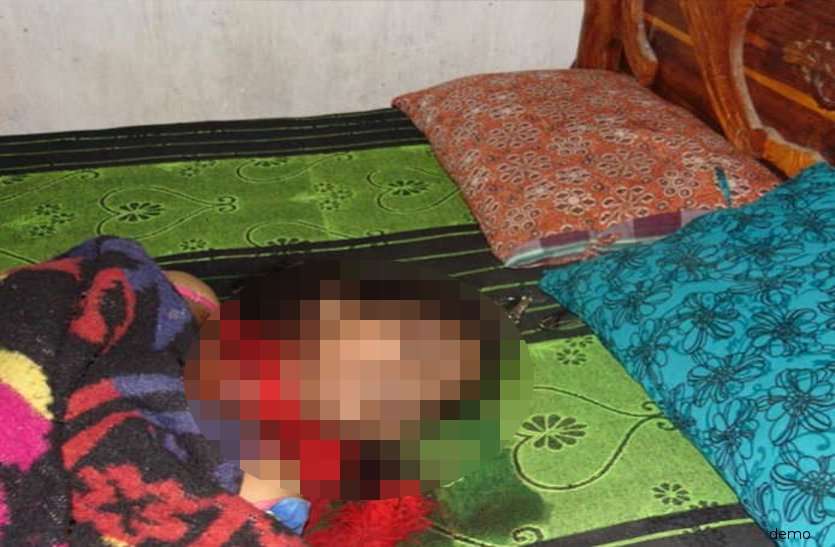 crime news पत्नी को नहीं पता था की इस छोटी से गलती करने पर मिलेगी ये सजा, फिर जो हुआ...