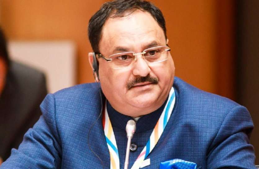 Nadda बाढ़ पीड़ित केरल को मिलेगी हरसंभव मदद, खुद पीएम कर रहे हैं समीक्षाः जेपी नड्डा