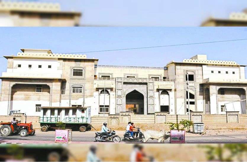 Sikar Nagar Parishad Role Model in India कड़वी हकीकत : देश में रोल मॉडल सीकर नगर परिषद सफाई में फिसड्डी