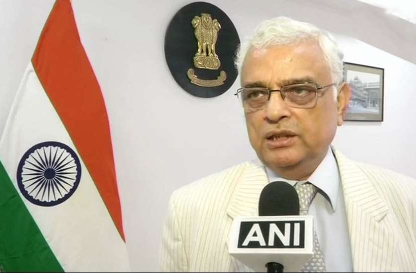 Election Commissioner OP Rawat चुनाव आयोग ने दिए संकेत, लोकसभा से पहले हो सकता है तेलंगाना विधानसभा चुनाव