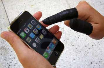 smartphone bacteria smartphone bacteria