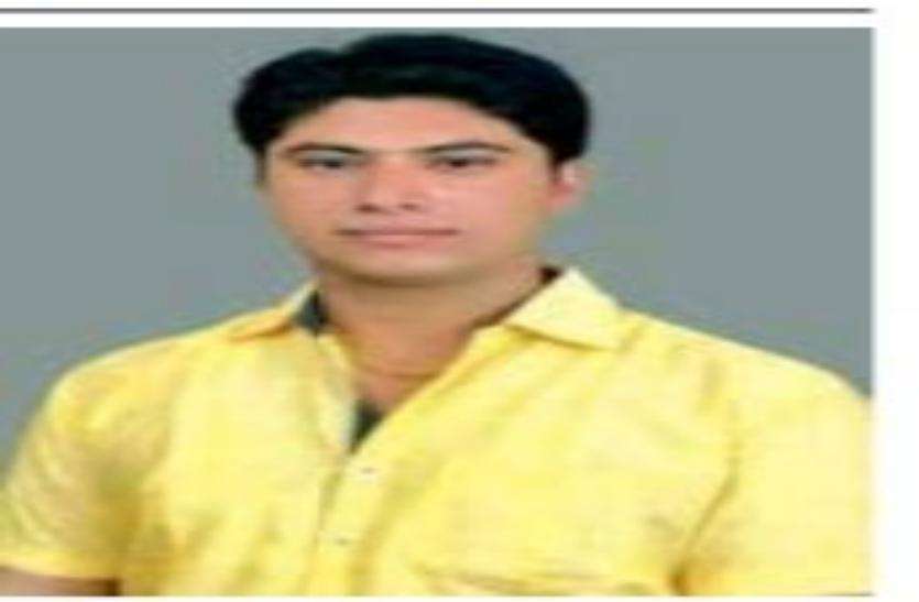 दुष्यंत यादव सपा सभासद