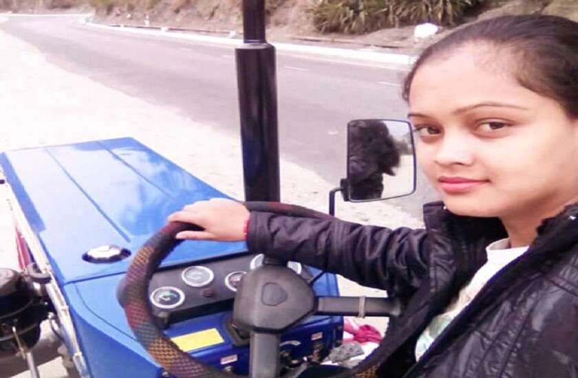 poonam negi the fearless driver of himachal pradesh