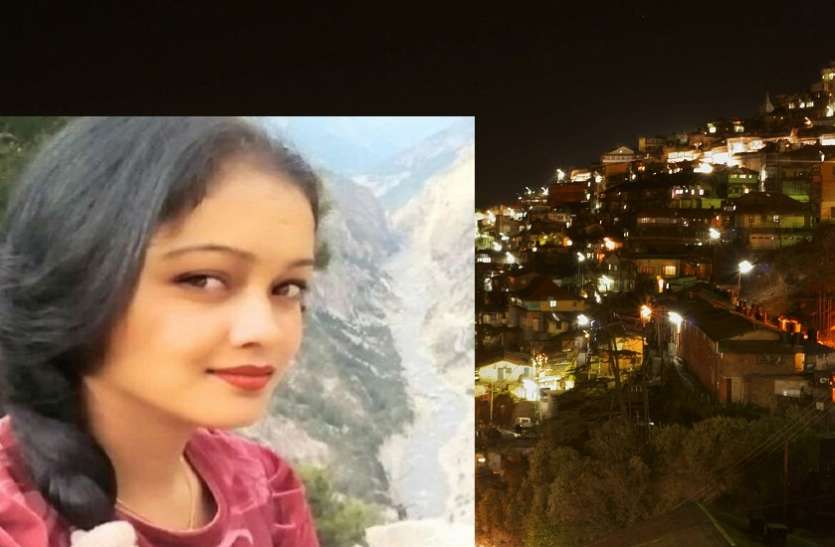 poonam negi the fearless driver of himachal pradesh जहां पैदल चलने से लोगों की कांपती है रूह, वहां 25 साल की ये लड़की नहीं देखती दिन और रात फिर...