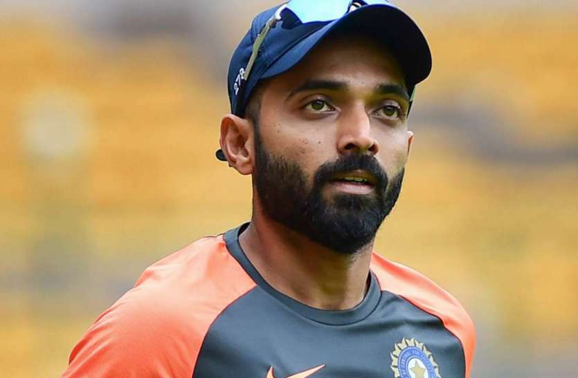 rahane घर में सभी टीमें अच्छा खेलती हैं, हमने ख़राब नहीं इंग्लैंड ने अच्छा खेल दिखाया : रहाणे