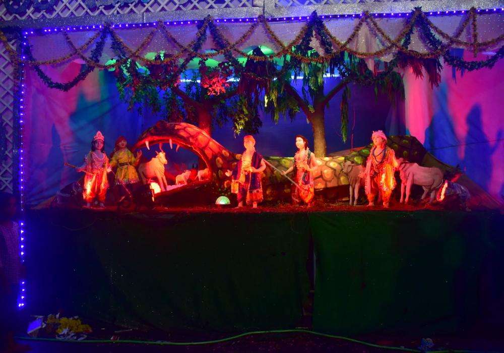 kanha digital jhanki kanha digital jhanki