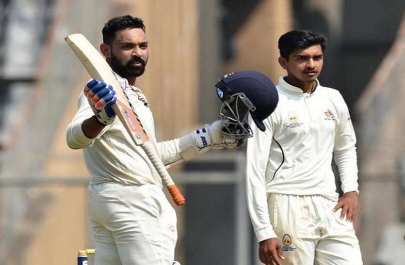 SWAPNIL SINGH दलीप ट्रॉफी (फाइनल): स्वप्निल सिंह ने झटके 5 विकेट, इंडिया रेड पर पारी की हार का खतरा