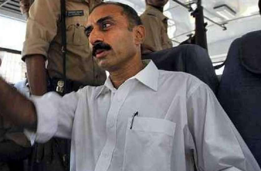IPS कोर्ट ने खारिज की आईपीएस अधिकारी संजीव भट्ट की पुलिस रिमांड, सीआइडी ने की थी मांग