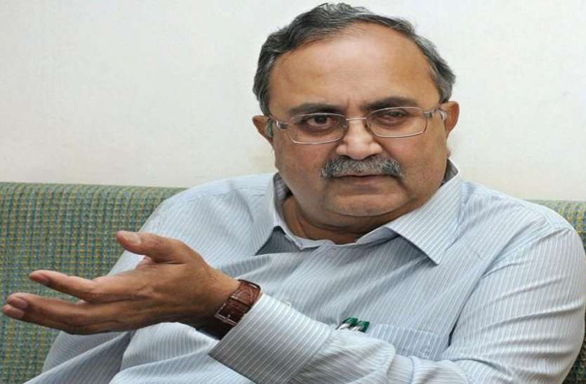 Guj govt, Talks, all community गुजरात सरकार के दरवाजे सभी समाज के लिए खुले: सौरभ
