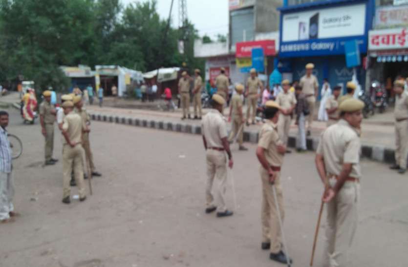rajasthan news लाखों का माल ट्रक सहित ले पार हुए चालक और खलासी, मालिक की नहीं सुन रही पुलिस