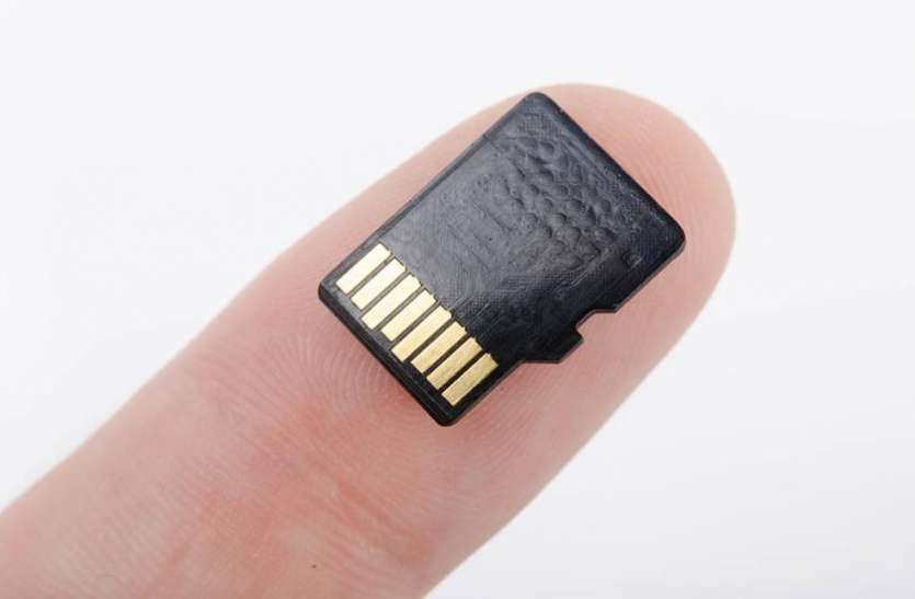 memory card SD कार्ड ख़राब होने के बाद भी ऐसे रिकवर कर सकते हैं सारा डाटा