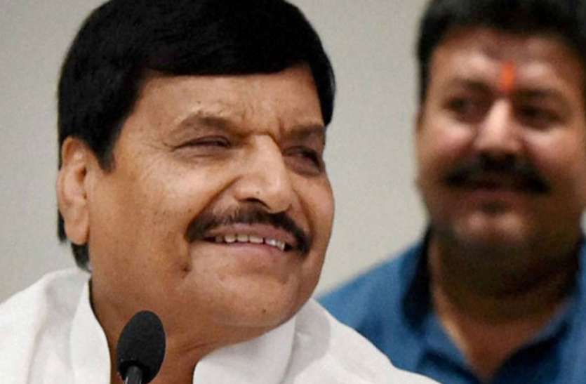 Shivpal Yadav 5 बड़े नेता शिवपाल यादव के सेक्युलर मोर्चे में हुए शामिल, हुआ बड़ा ऐलान