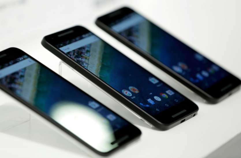 phone घर बैठे Smartphone से कमा सकते हैं सरकारी नौकरी से भी ज्यादा पैसा